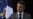 Tổng thống Pháp Macron: Không thể có cờ Nga tại Thế vận hội Paris 2024