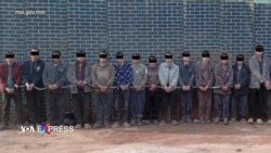 Myanmar bắt giữ 18 phụ nữ Việt Nam dính líu vào đánh bạc online bất hợp pháp Myanmar bắt giữ 18 phụ nữ Việt Nam dính líu vào đánh bạc online bất hợp pháp