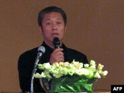 张浩,中央人民广播电台文艺部副主任