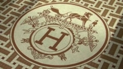 美国万花筒:奢侈品牌为何历久不衰? 美国万花筒:奢侈品牌为何历久不衰?