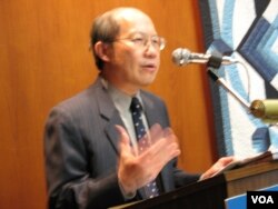 林和立(WILLY LAM)
