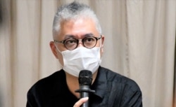 时事评论员黄伟国表示,在“爱国者治港"之下香港立法会及区议会都将会步向”人大化”, 变成一国一制,他担心可能会引起国际上新一轮的制裁 (美国之音/汤惠芸)