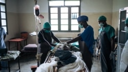 SML: Mangwele ma yambo ma Mpox makokoma na Ekolo Congo Démocratique mikolo mikoya SML: Mangwele ma yambo ma Mpox makokoma na Ekolo Congo Démocratique mikolo mikoya