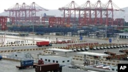 中国是否继续在既定国际经济体系中运作?