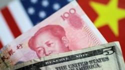 焦点对话:特朗普习近平化友为敌,美中经济走向脱钩? 焦点对话:特朗普习近平化友为敌,美中经济走向脱钩?