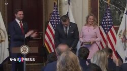 Bộ trưởng Quốc phòng Mỹ: Chính quyền ông Trump ‘coi trọng’ hợp tác với VN   Bộ trưởng Quốc phòng Mỹ: Chính quyền ông Trump ‘coi trọng’ hợp tác với VN
