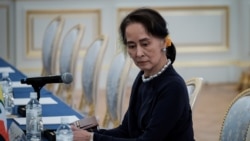 时事大家谈: 严词抨击缅甸政变,拜登或首次与北京交锋? 时事大家谈: 严词抨击缅甸政变,拜登或首次与北京交锋?