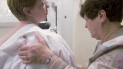 放射科医师有了发现乳腺癌的新工具 放射科医师有了发现乳腺癌的新工具