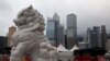 中国经济低迷和市场动荡，西方投行亚洲部员工今年或面临大裁员