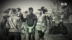 1619非奴系列(5): 美国蓄奴时代的开始 1619非奴系列(5): 美国蓄奴时代的开始