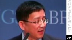 中国中产阶级能否推动政治改革?