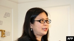 赖幸媛,台湾大陆委会主委