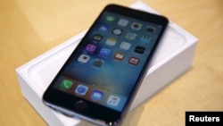 iPhone 6S Plus
