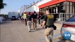 Few Employers Held Accountable in US Immigration Raids Few Employers Held Accountable in US Immigration Raids