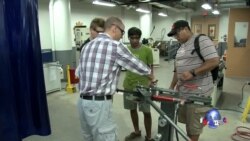 走进美国:把点子变黄金的技术工坊 走进美国:把点子变黄金的技术工坊