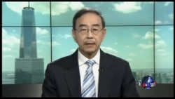 VOA连线: 美国媒体对中国《反恐法》的讨论 VOA连线: 美国媒体对中国《反恐法》的讨论