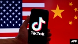 TikTok是中国短视频分享平台抖音的海外版,近年来在美国引起巨大争议。