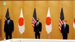 美日峰会在即,菅首相是否会明示对中战略? 美日峰会在即,菅首相是否会明示对中战略?