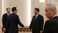 时事大家谈:忆长征察稀土,习近平江西行释强烈信号? 时事大家谈:忆长征察稀土,习近平江西行释强烈信号?