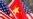 白宫召见中国驻美大使秦刚,抗议中方在台海军事行动升级