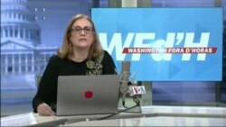 Washington Fora d’Horas Washington Fora d’Horas