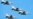 美国同意荷兰将F-16战机交付给乌克兰,俄乌战场制空权或将转手