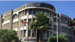 ኣብ ከተማ ጎንደርን ከባቢኣን ተፈጢሩ ዝነበረ ውጥረት ናብ ንቡር ምምላሱ ኮሚሽነር ፖሊስ’ቲ ክልል ኣፍሊጦም ኣብ ከተማ ጎንደርን ከባቢኣን ተፈጢሩ ዝነበረ ውጥረት ናብ ንቡር ምምላሱ ኮሚሽነር ፖሊስ’ቲ ክልል ኣፍሊጦም