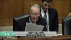 VOA连线(易林):跨代家长,阿片带来的家庭悲剧 VOA连线(易林):跨代家长,阿片带来的家庭悲剧