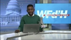 Washington Fora d’Horas: Tempestade Filipo abandona Moçambique Washington Fora d’Horas: Tempestade Filipo abandona Moçambique