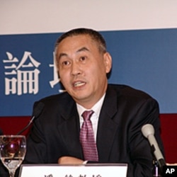 潘维,北京大学国际关系学教授
