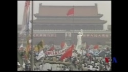 六四学运领袖今安在 六四学运领袖今安在