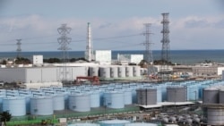 日本:福岛废水排海不能再拖 加强对话与科学检证应对中韩抗议 日本:福岛废水排海不能再拖 加强对话与科学检证应对中韩抗议