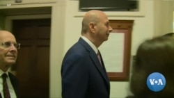 VOA英语视频: 美国国会欲限制政治捐款者大使职位 VOA英语视频: 美国国会欲限制政治捐款者大使职位