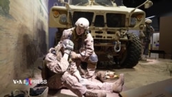 Nơi kể câu chuyện về những người lính Mỹ chiến đấu ở Afghanistan Nơi kể câu chuyện về những người lính Mỹ chiến đấu ở Afghanistan