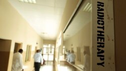 Votre Santé, Votre Avenir : l'impact du Covid-19 sur les malades du cancer Votre Santé, Votre Avenir : l'impact du Covid-19 sur les malades du cancer
