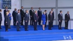 川普普京即将会面 川普普京即将会面