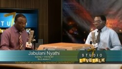 Live Talk