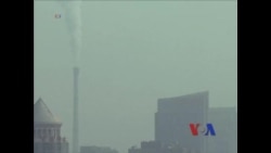 印度新德里空气污染被拿来与北京相比 印度新德里空气污染被拿来与北京相比