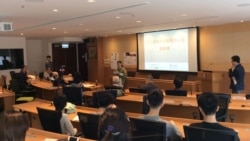 香港媒体记者因突破新闻封锁获奖 香港媒体记者因突破新闻封锁获奖