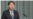 日本内阁官房长官林芳正在东京的例行记者会上回答提问。(2025年9月29日)