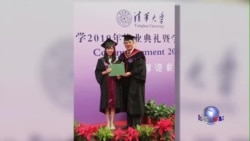 走进美国:美女留学生闺房记趣 走进美国:美女留学生闺房记趣