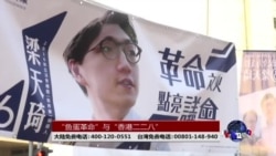 海峡论谈:“鱼蛋革命”与“香港二二八” 海峡论谈:“鱼蛋革命”与“香港二二八”