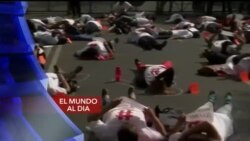 El Mundo al día