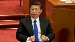 焦点对话:两会闭幕 乌克兰打乱习近平的一盘棋? 焦点对话:两会闭幕 乌克兰打乱习近平的一盘棋?