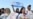 哈马斯再次释放三名人质,以色列释放一百多名巴勒斯坦囚犯
