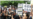 纽约集会游行支持香港