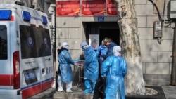 时事大家谈:封城引爆人道危机,学者呼吁武汉“解封” 时事大家谈:封城引爆人道危机,学者呼吁武汉“解封”