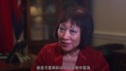 专访日裔美议员谈川普政策对亚裔美国人影响 专访日裔美议员谈川普政策对亚裔美国人影响