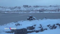 Quân sự hóa của Nga ở Bắc Cực là lý do ông Trump tập trung vào Greenland Quân sự hóa của Nga ở Bắc Cực là lý do ông Trump tập trung vào Greenland