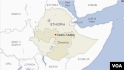 ክልል ኦሮምያ